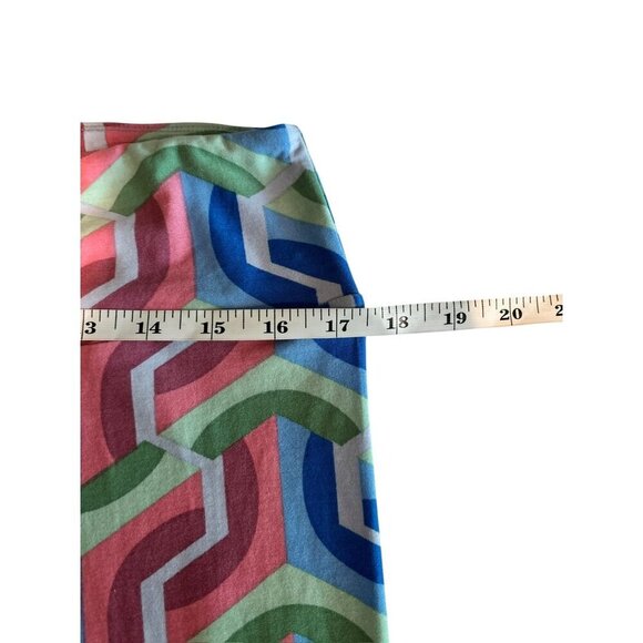 LuLaRoe Tall & Curvy Women's Tights - Picture 5 of 6